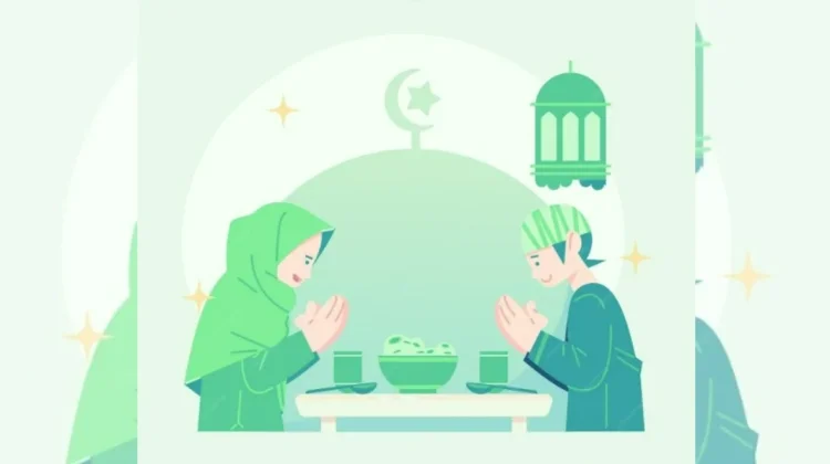 Dinkes Madiun: Sahur Jangan Dilewatkan, Ini Alasannya