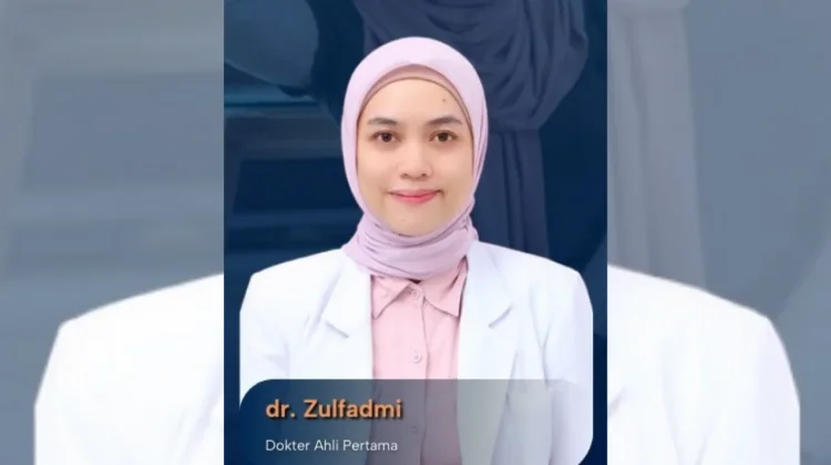 Dokter Dinkes Madiun Sarankan Pola 2–4–2 untuk Cukupi Cairan saat Puasa