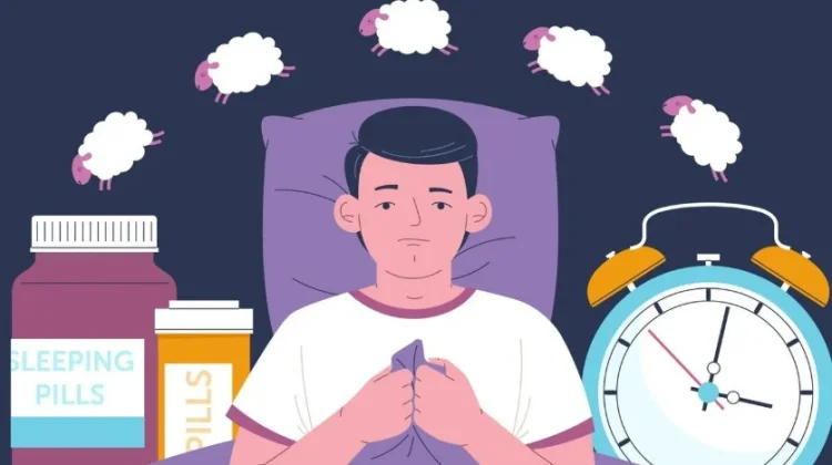 Pentingnya Tidur Cukup Selama Puasa