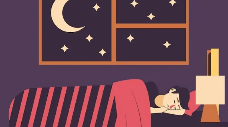 Promkes Dinkes Madiun: Cukup Tidur Bantu Jaga Konsentrasi Saat Puasa