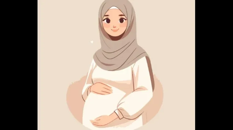 Ibu Hamil dan Menyusui Bisa Puasa, Asal Konsultasi Terlebih Dahulu