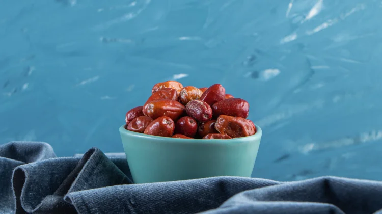 Kurma, Cuci Dulu Sebelum Makan