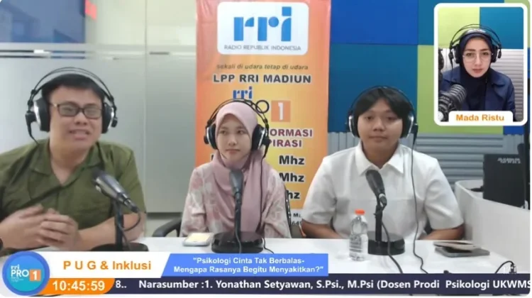 Psikologi Cinta: Tak Berbalas, Mengapa Menyakitkan?