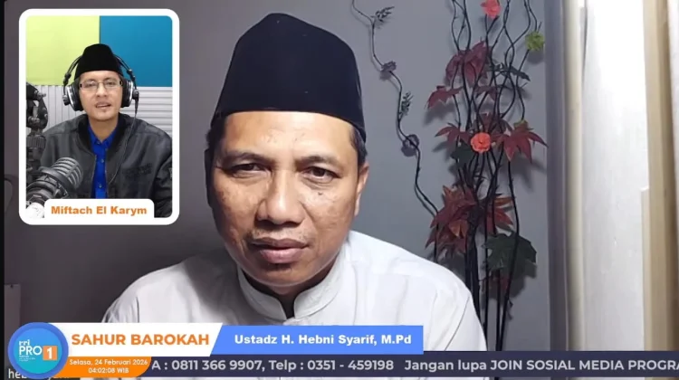 Fadhilah Menuntut Ilmu
