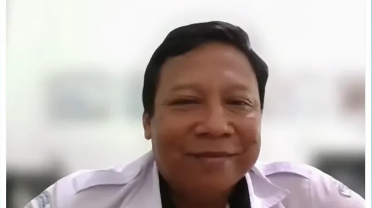 Potensi Angin Kencang Dapat Terjadi di Kabupaten Ngawi, Ponorogo dan Pacitan.