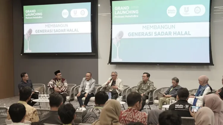 Unilever Indonesia Tuntaskan Penjualan Teh SariWangi