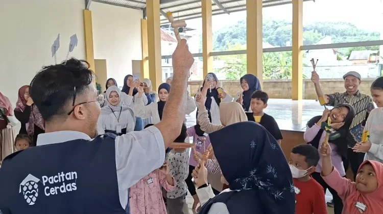 Ramadan Mubarak PACE 2026 Siap Warnai Bulan Puasa di Pacitan