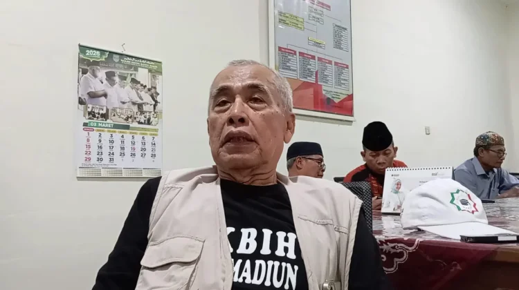 Konflik Timur Tengah Masih Memanas, Biro Umrah Patuhi Imbauan Tunda Keberangkatan