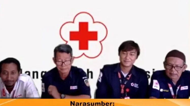 Stok Darah di PMI Kabupaten Madiun Aman Beberapa Hari ke Depan