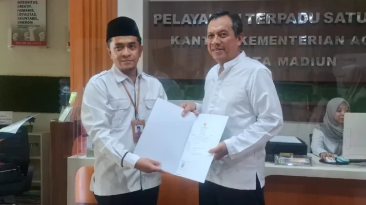 Pelaku UMKM di Madiun Rasakan Manfaat Sertifikat Halal bagi Usahanya