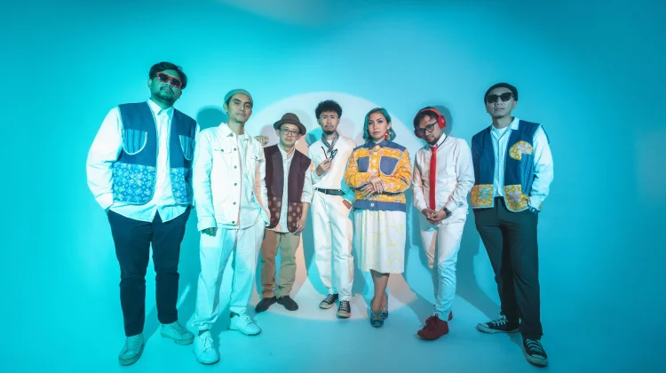 Ten2Five dan Hiro Rilis Single Positif Ramadhan "Nofomo" (No Fear Of Missing Out)