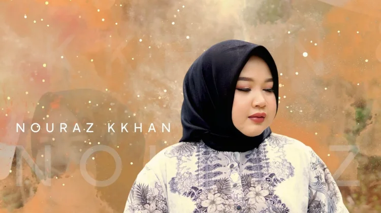 Nouraz Kkhan Basuh Luka Hati lewat Single Religi Terbaru "Di Sujud Malamku"
