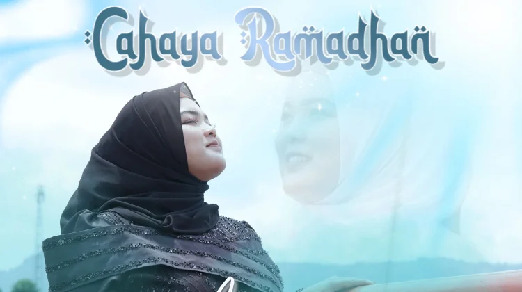 Arina Mulyati Rilis Single “Cahaya Ramadhan” Lagu Reflektif Penuh Doa dan Harapan"