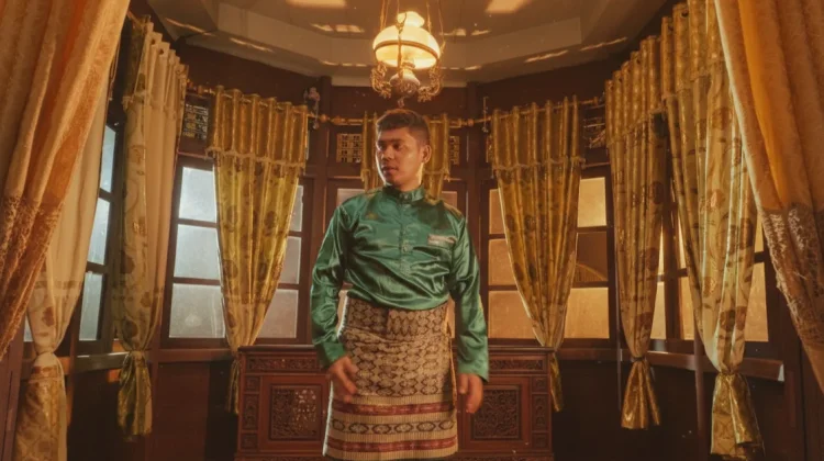 Ajak Saling Memaafkan, Ario Setiawan rilis "Jangan Marah"