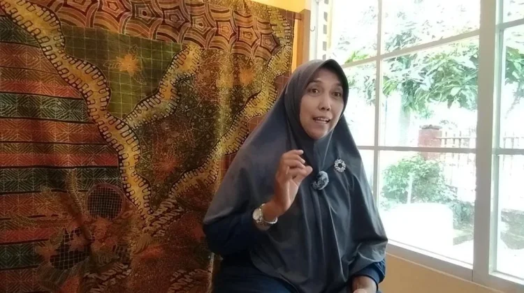 Yu.An Batik: Perjalanan Sambal Pecel Menjadi Kain Bermakna