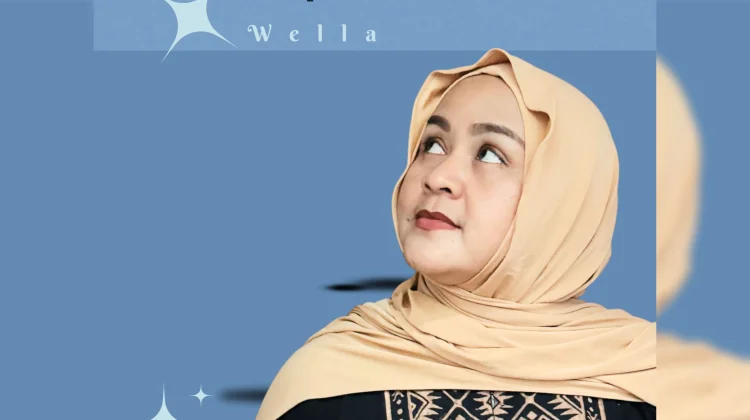 Wella Lumigar Rilis Single “Ampuni Aku”, Angkat Kisah Taubat dan Harapan