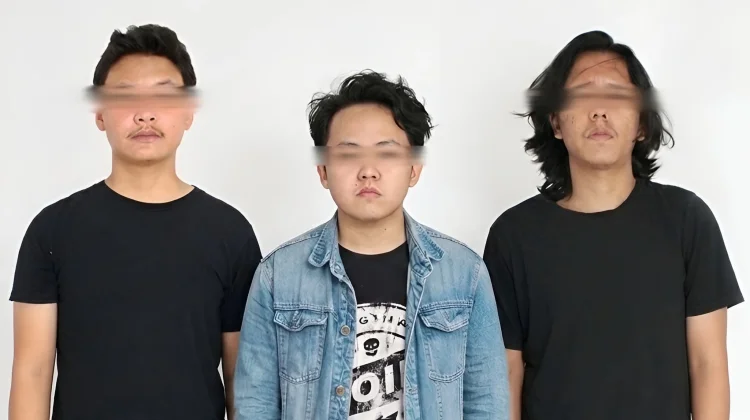 "Dunia Apa Ujungnya” Lagu Reflektif yang Mengajak Generasi Hari Ini Memaknai Hidup