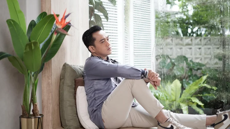 Rilis “Tafakur”, Ongky Muntazar Pilih Musik Religi sebagai Media Syiar Kebaikan