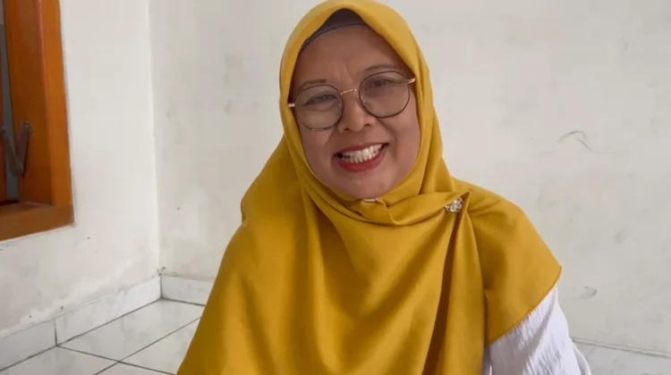 Hidupkan Marwah SMKS Taman Siswa 2 lewat Aksi Sosial Ramadan