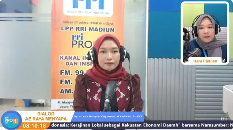 Dekranasda Ngawi Beri Pelatihan bagi Pelaku UMKM dan Pengrajin Lokal