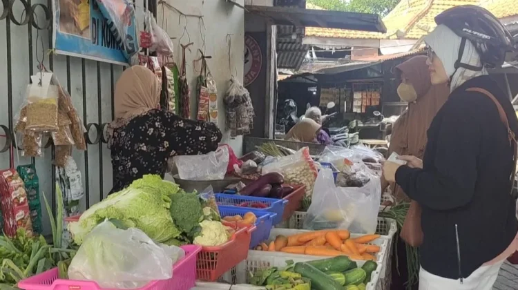 Pemkab Madiun Gandeng Bulog Siap Operasi Pasar Pengendalian Harga