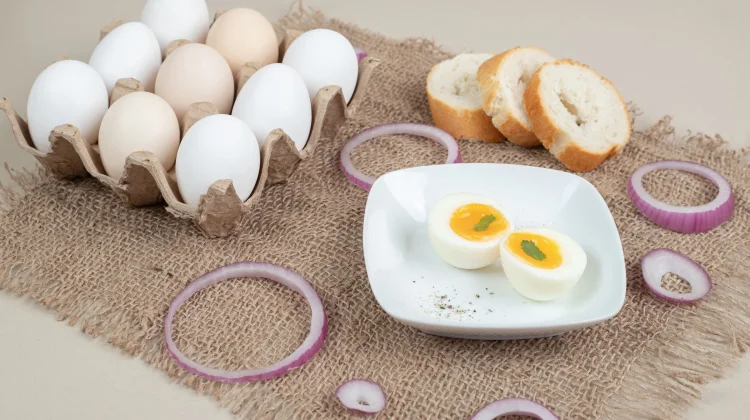 Telur Kampung vs Telur Omega: Mana yang Lebih Sehat?