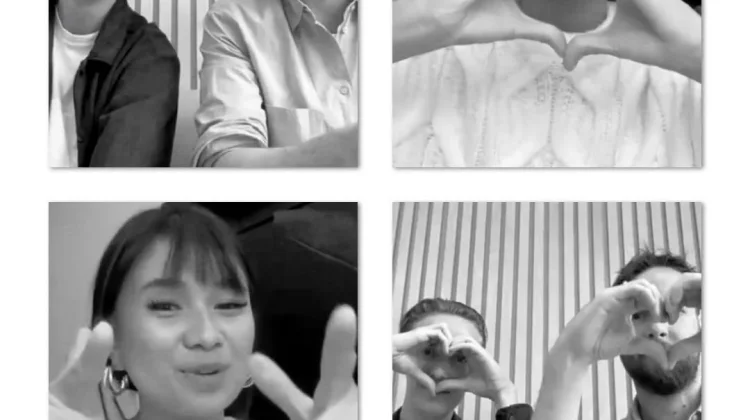 Kolaborasi HONNE dan Niki Zefanya Disambut Hangat Penggemar