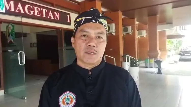 Jelang Lebaran, DLH Magetan Antisipasi Peningkatan Sampah hingga Dua Kali Lipat