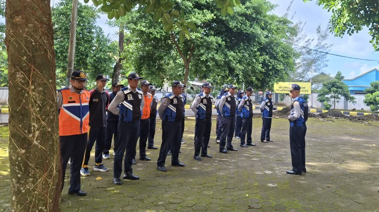 Hindari Praktik Calo, Terminal Tipe A Pacitan Lakukan Pemeriksaan Harga Tiket
