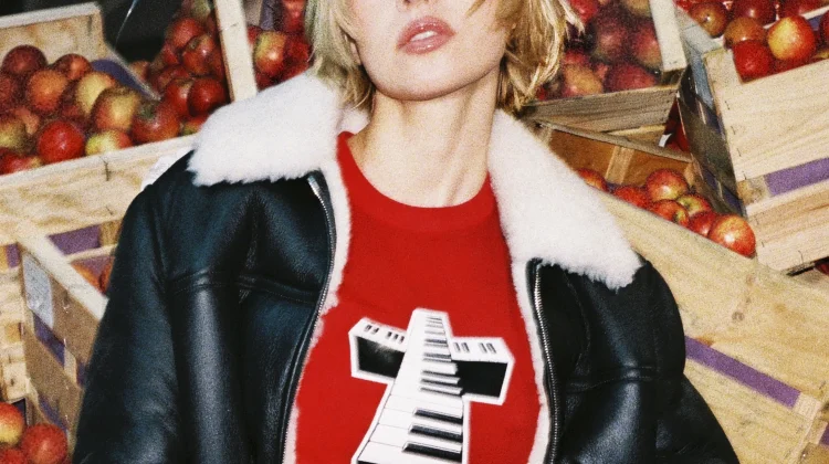 Angèle Rilis Single Baru “What You Want” Bersama Justice