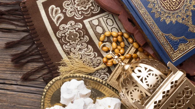 Inilah, Satu Kunci Utama Meraih Malam Laialtul Qadar