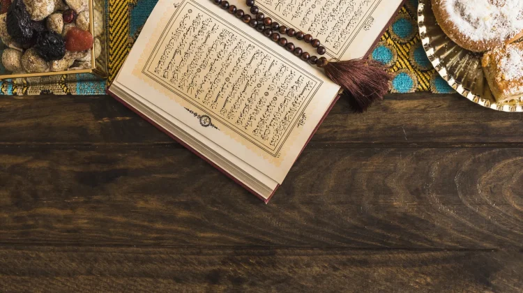 Berikut, Doa yang Paling Utama Kita Panjatkan pada Malam Lailatul Qadar
