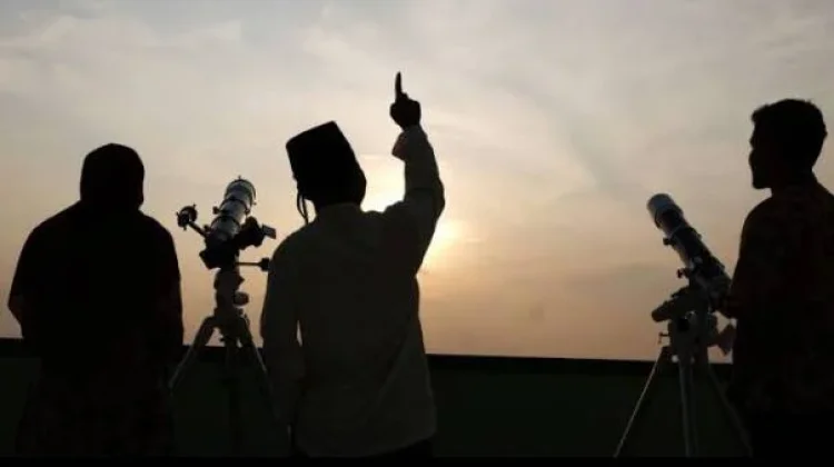 Menilik Prediksi Idul Fitri 1447 H: Kapan Lebaran 2026 di Indonesia?