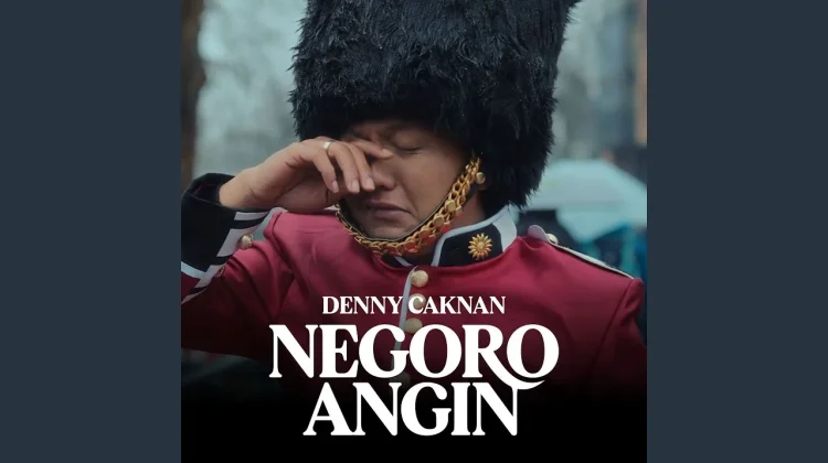 Lirik Lagu Negoro Angin Denny Caknan