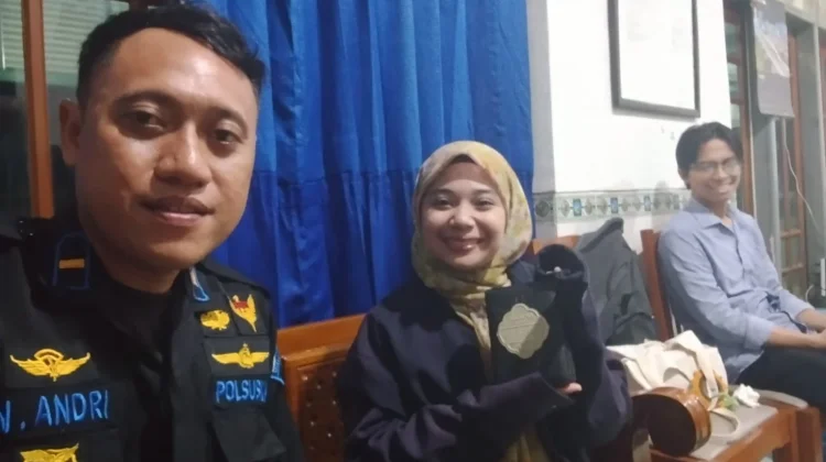 Angkutan Lebaran, KAI Daop 7 Madiun Amankan 28 Barang Penumpang