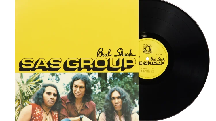 demajors Membuka Pre-Order Empat Rilisan Vinyl