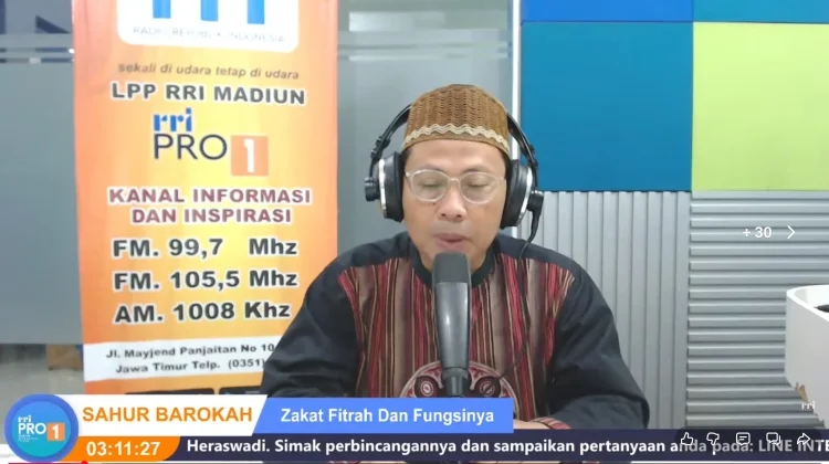 Zakat Fitrah: Sempurnakan Ibadah Ramadan dan Perkuat Pilar Islam