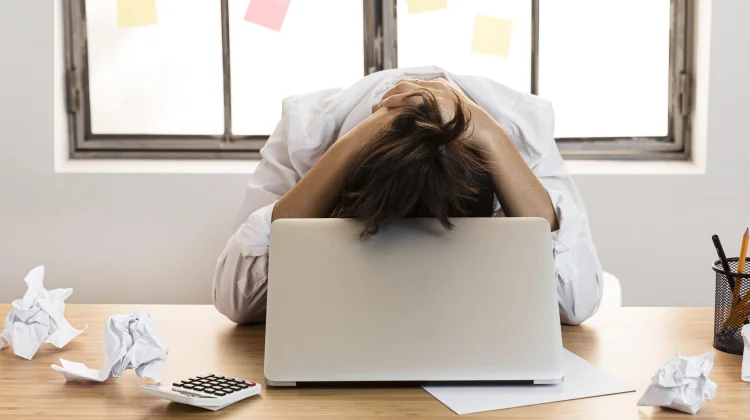 Self Healing Religi Atasi Burnout dan Overthinking Digital