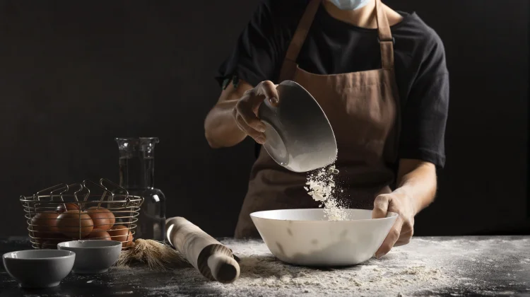 Strategi Bisnis dari Dapur dan Bertahan 10 Tahun