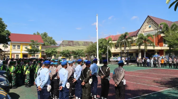Ketua DPRD Magetan Optimistis Pengamanan Lebaran 2026 Berjalan Kondusif