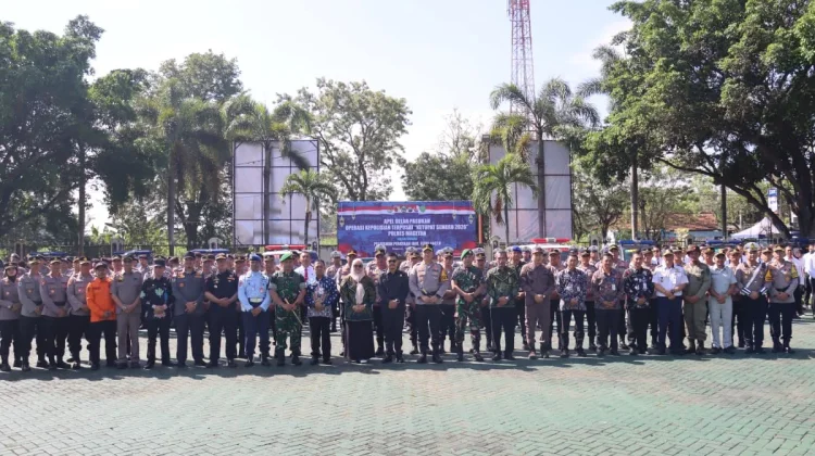Pemkab Magetan Imbau Pemudik Jaga Kesehatan dan Patuhi Lalu Lintas saat Lebaran