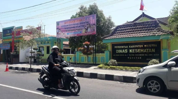 Penyebaran Campak saat Lebaran, Dinkes Magetan Perkuat Edukasi dan PHBS