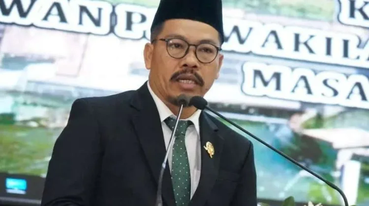 DPRD Magetan Apresiasi Rotasi dan Mutasi, Harap Percepatan Program Pembangunan