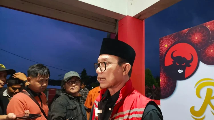 Anggota DPR RI Dorong Evaluasi Program Makan Bergizi Gratis agar Tepat Sasaran