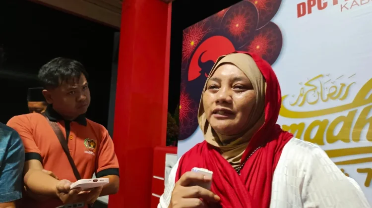 DPC PDIP Magetan Tegaskan Kader Tidak Boleh Mengambil Keuntungan dari Program MBG