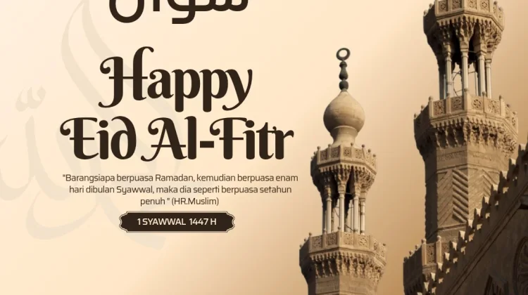 Puasa Syawwal, Hukum dan Tatacara  Pelaksanaannya ?