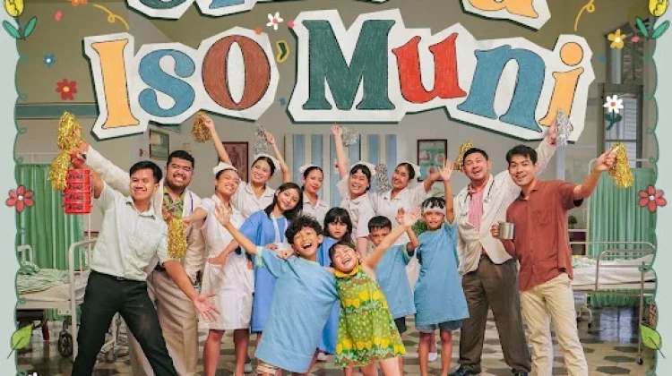 Lirik Lagu Na Willa, Sikilku Iso Muni