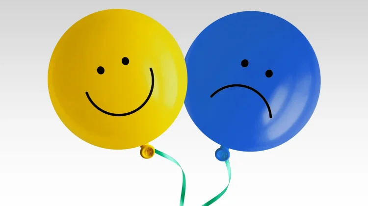 Dampak Bipolar terhadap Kehidupan Sosial Gen Z