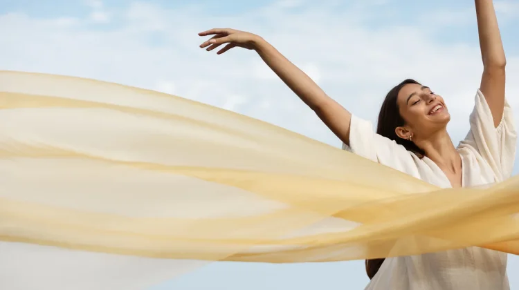Mengenal dan Memahami ‘Feminine Energy’.