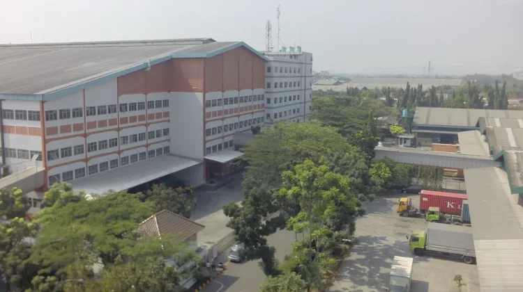 Keuangan Fundamental Selamat Sempurna Kokoh